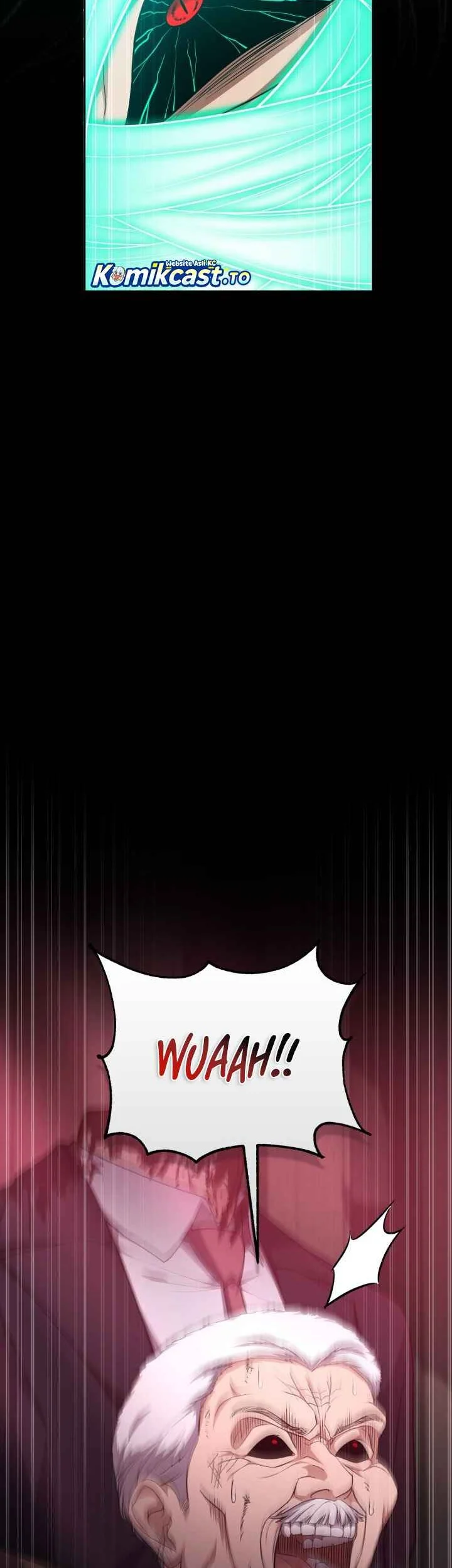 Kidnapped Dragons Chapter 40 Gambar 42