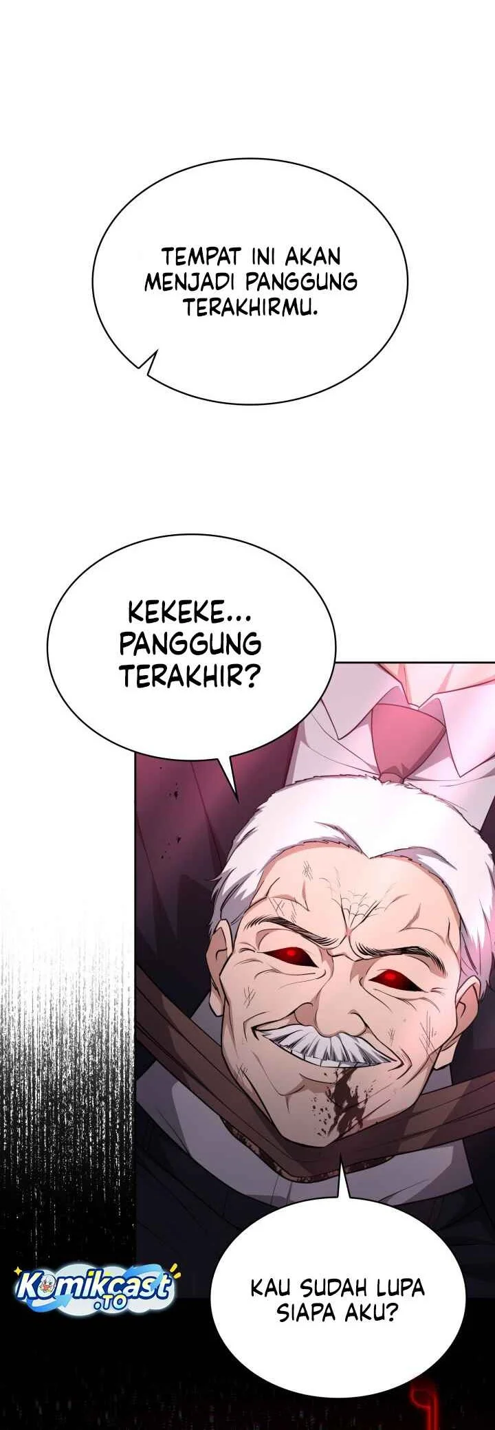 Kidnapped Dragons Chapter 40 Gambar 48