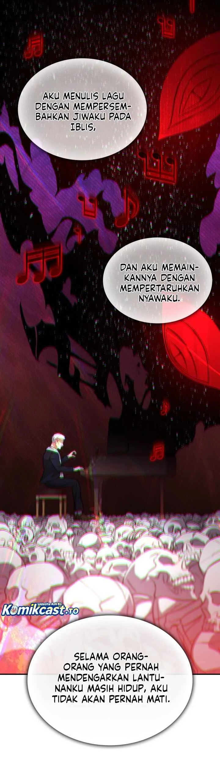 Kidnapped Dragons Chapter 40 Gambar 49