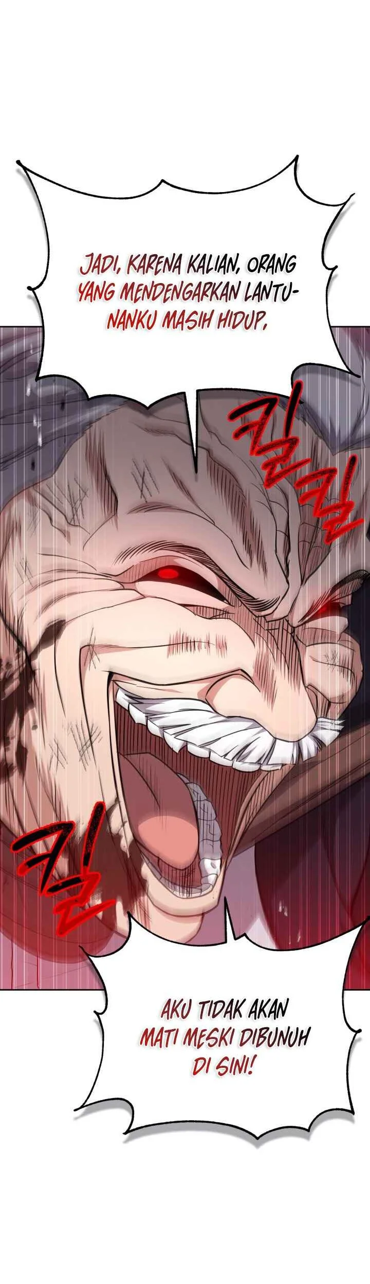 Kidnapped Dragons Chapter 40 Gambar 50