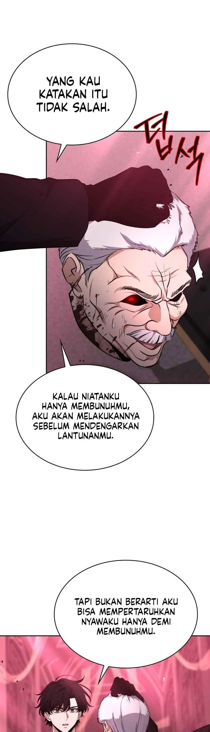 Kidnapped Dragons Chapter 40 Gambar 51