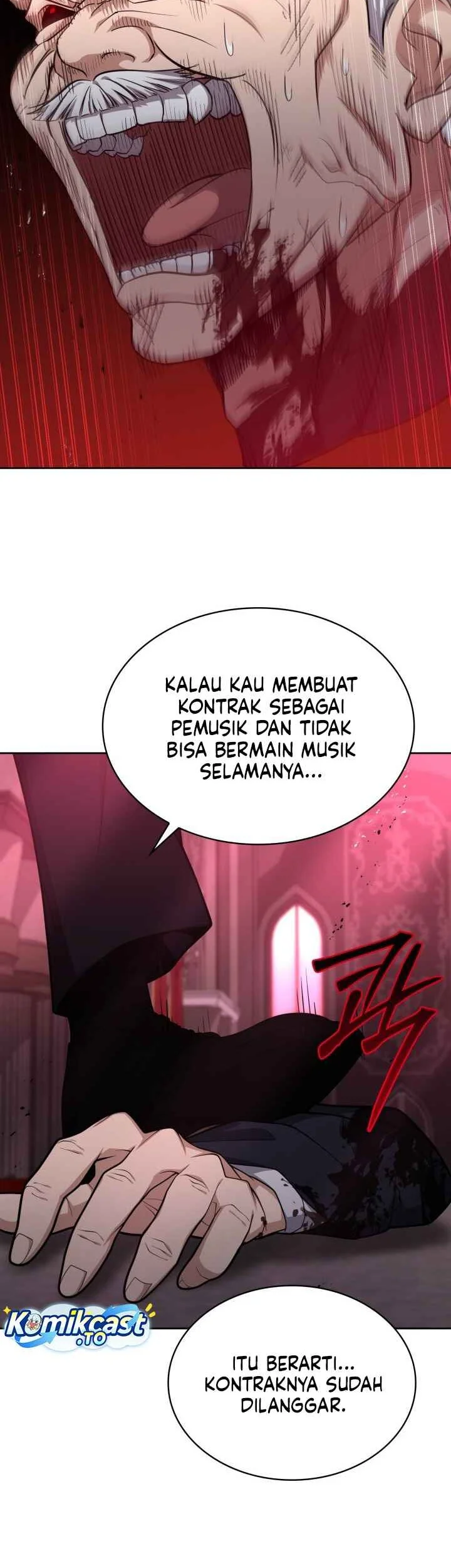Kidnapped Dragons Chapter 40 Gambar 56