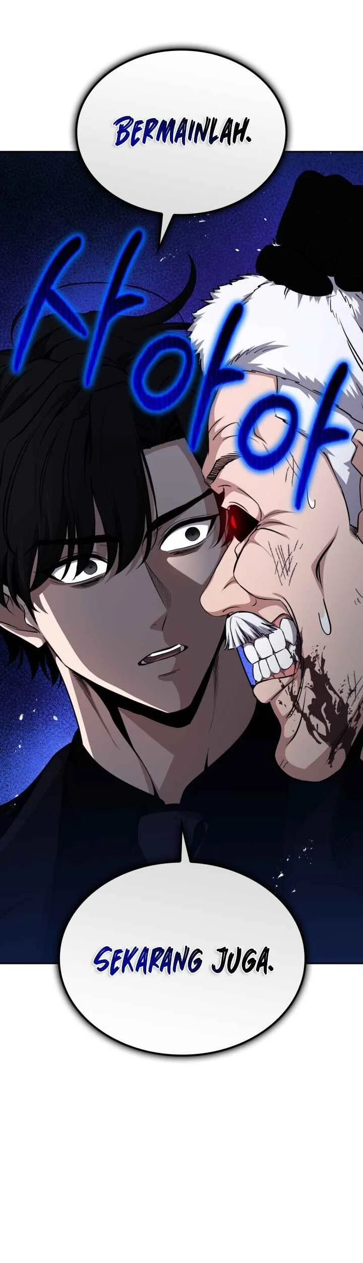 Kidnapped Dragons Chapter 40 Gambar 57