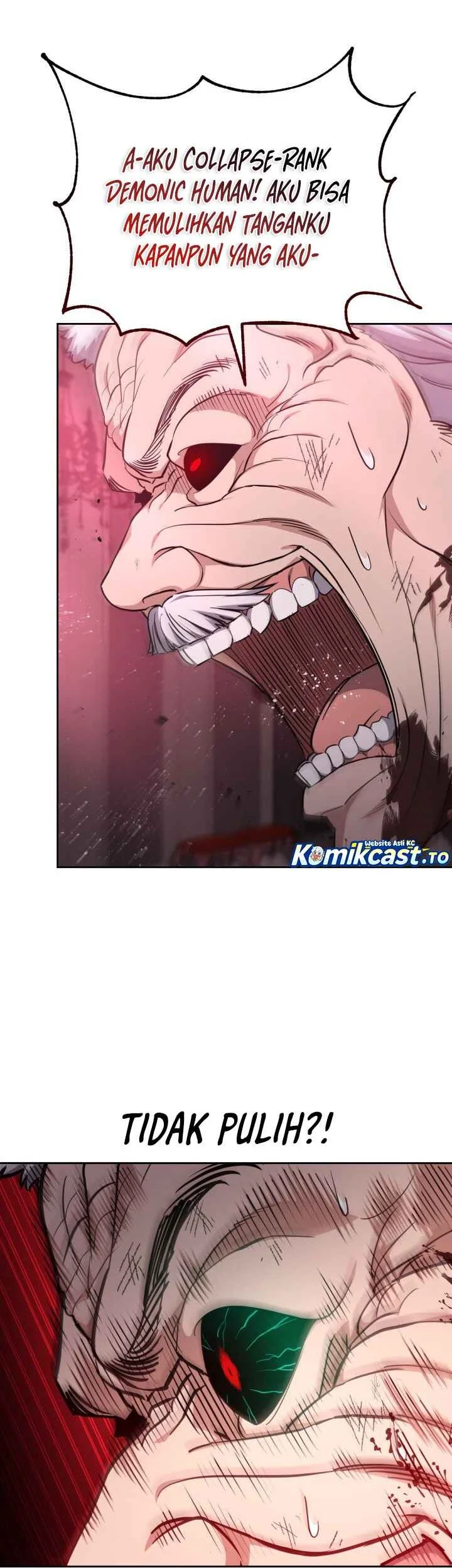 Kidnapped Dragons Chapter 40 Gambar 58