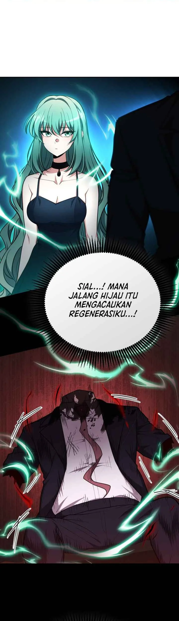 Kidnapped Dragons Chapter 40 Gambar 59