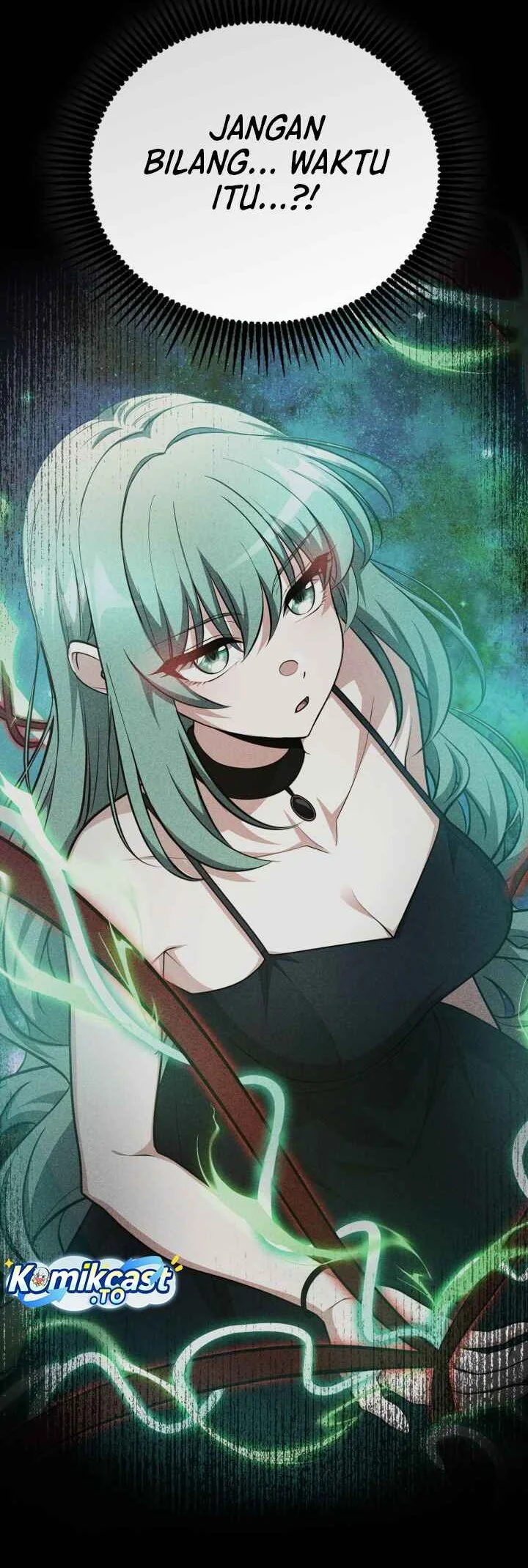 Kidnapped Dragons Chapter 40 Gambar 60