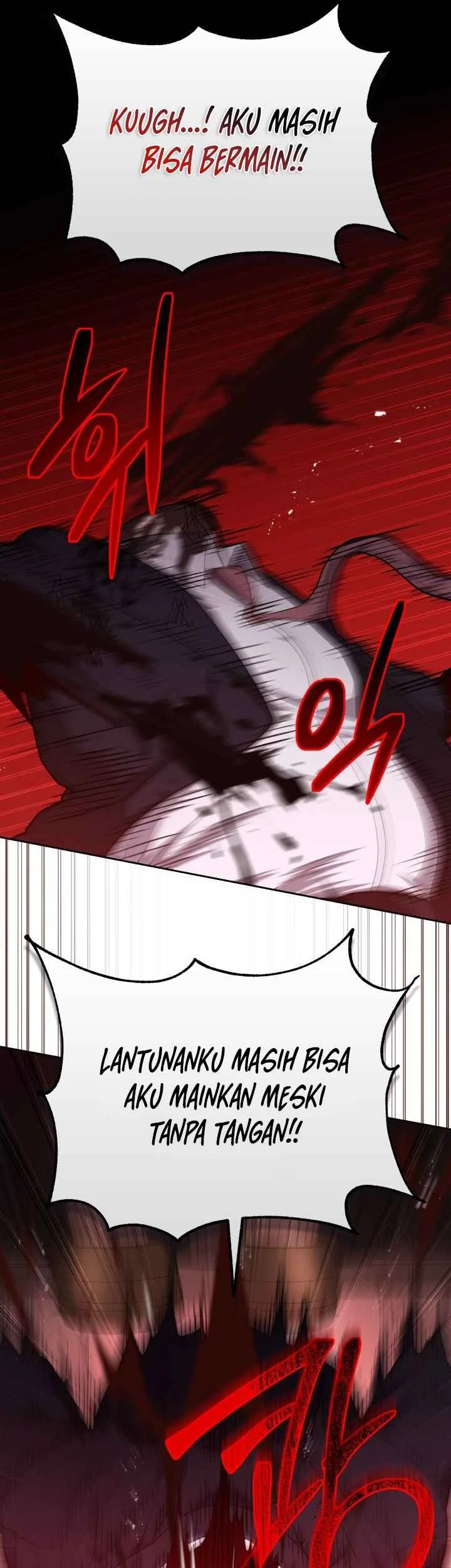 Kidnapped Dragons Chapter 40 Gambar 61