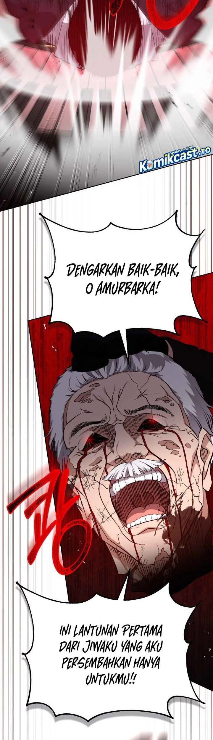 Kidnapped Dragons Chapter 40 Gambar 62