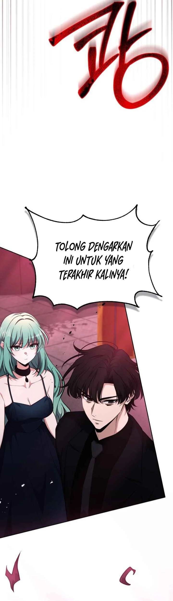 Kidnapped Dragons Chapter 40 Gambar 63
