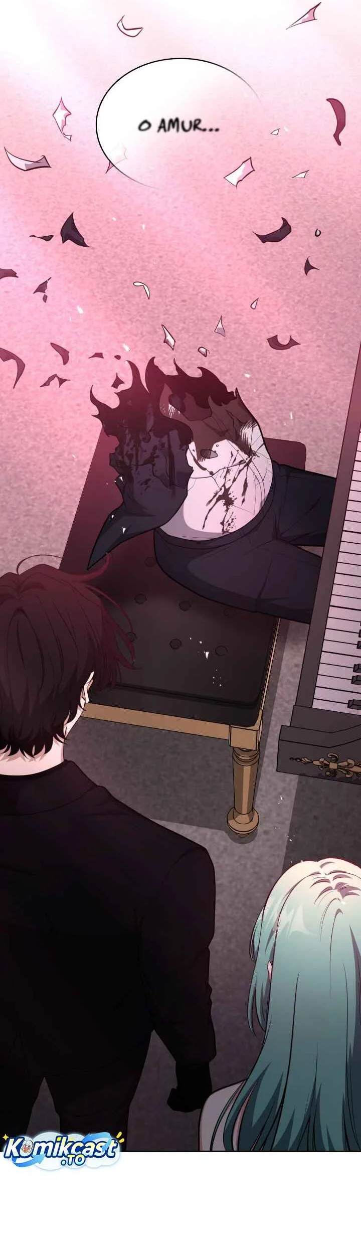 Kidnapped Dragons Chapter 40 Gambar 64