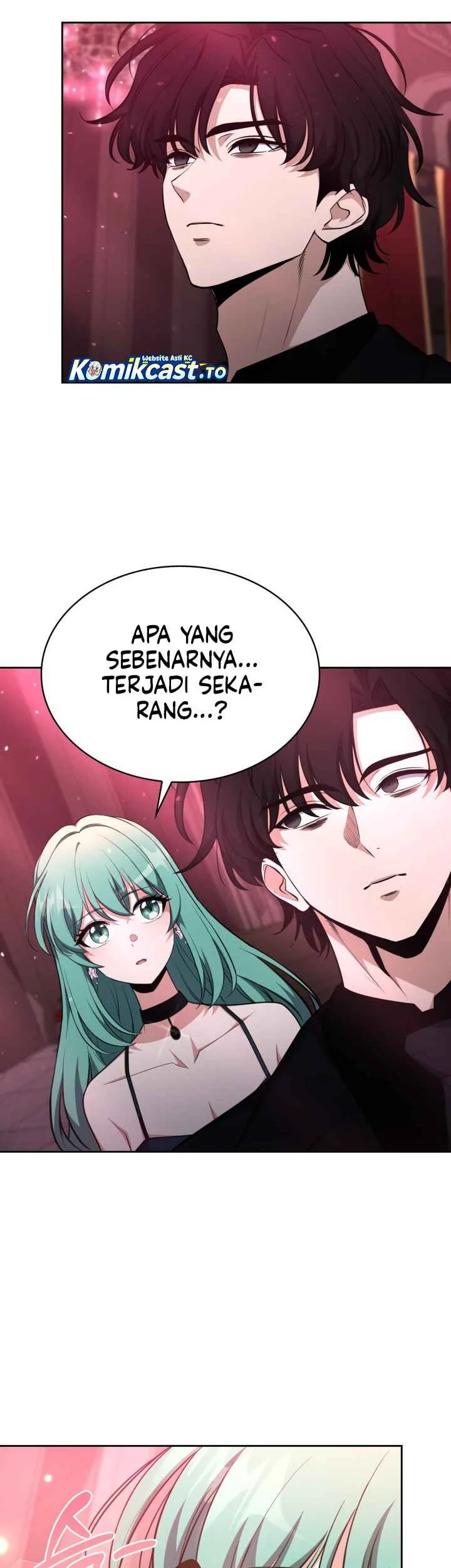 Kidnapped Dragons Chapter 40 Gambar 66