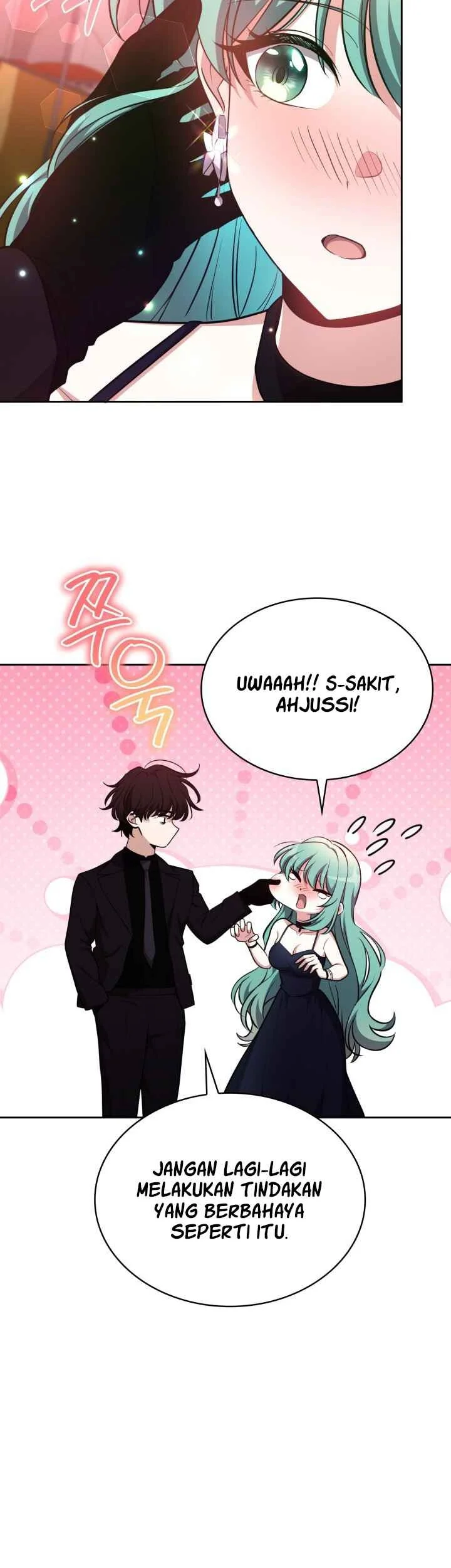 Kidnapped Dragons Chapter 40 Gambar 67