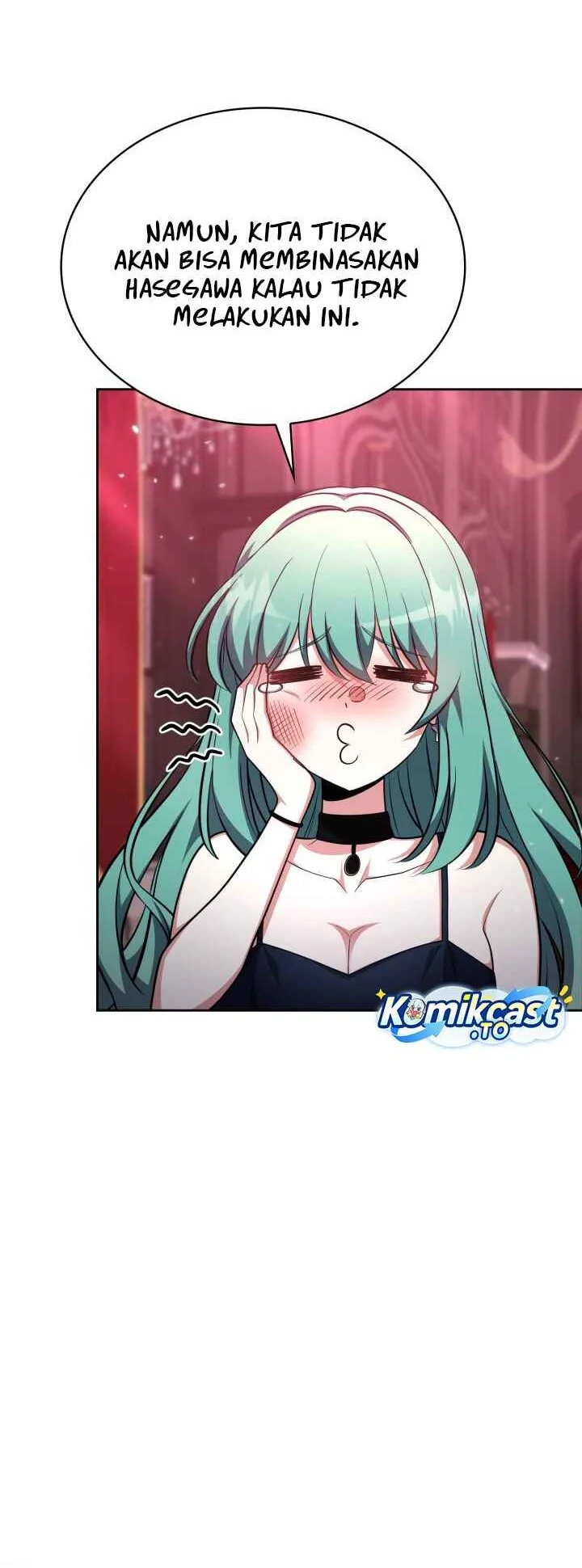 Kidnapped Dragons Chapter 40 Gambar 68