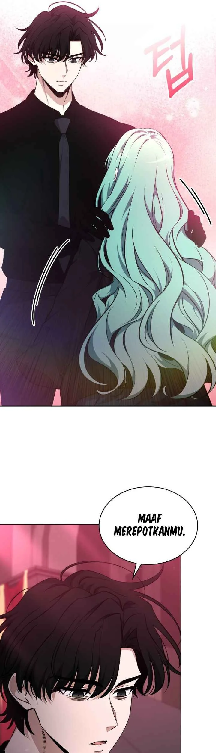 Kidnapped Dragons Chapter 40 Gambar 69