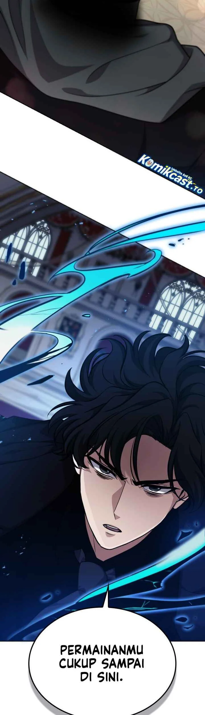 Kidnapped Dragons Chapter 40 Gambar 3