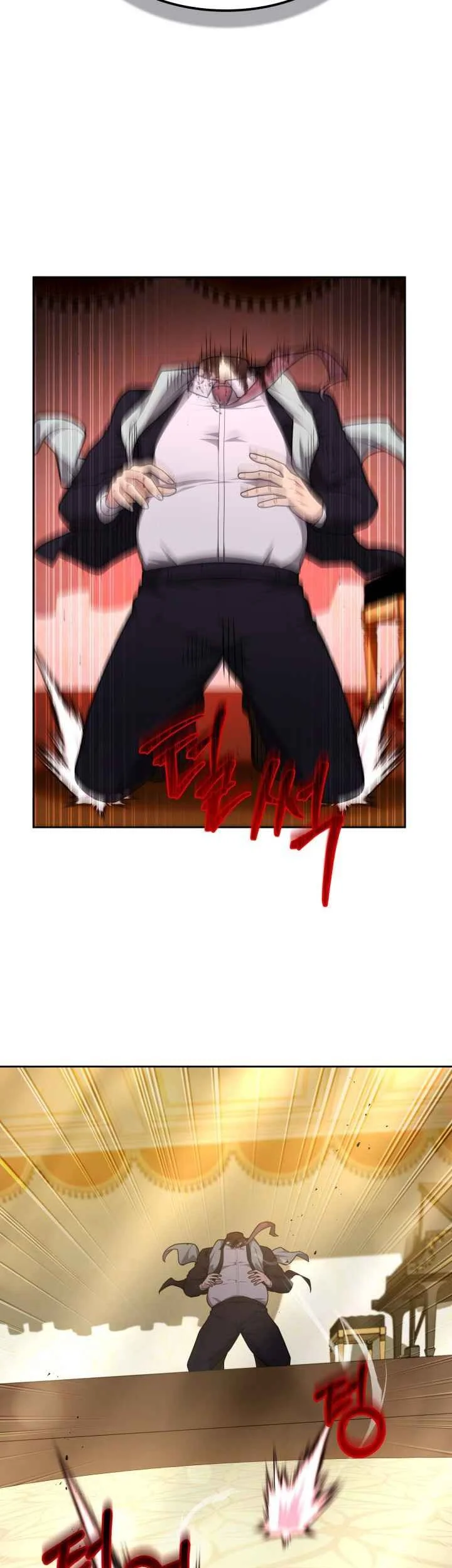 Kidnapped Dragons Chapter 40 Gambar 4