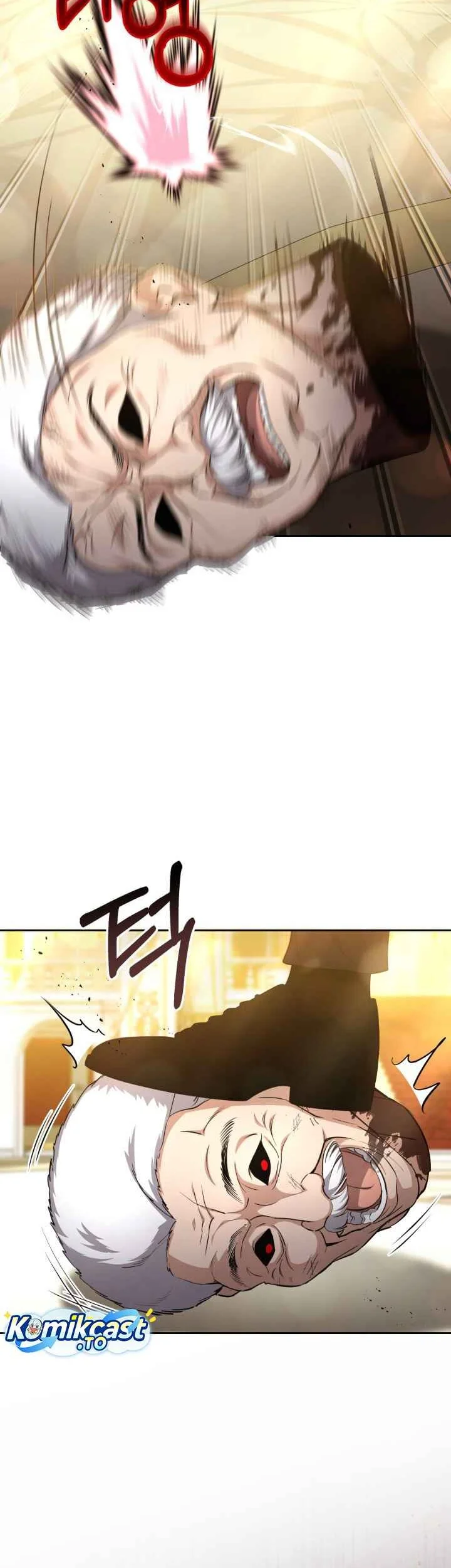 Kidnapped Dragons Chapter 40 Gambar 5