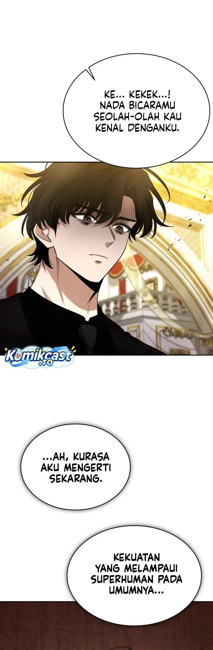 Kidnapped Dragons Chapter 40 Gambar 10