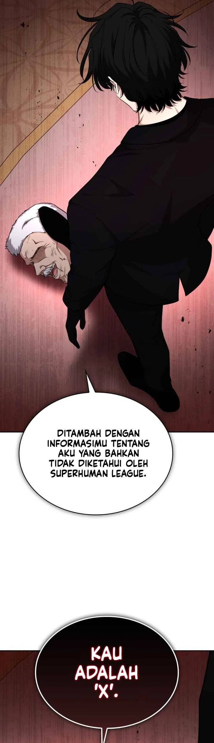 Kidnapped Dragons Chapter 40 Gambar 11
