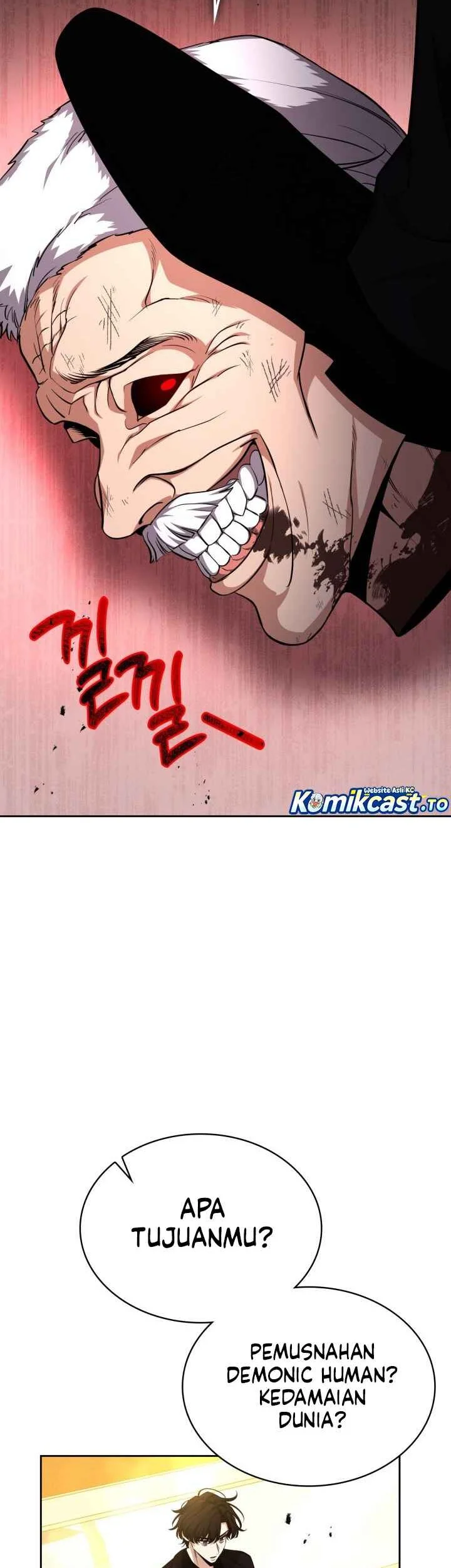 Kidnapped Dragons Chapter 40 Gambar 12