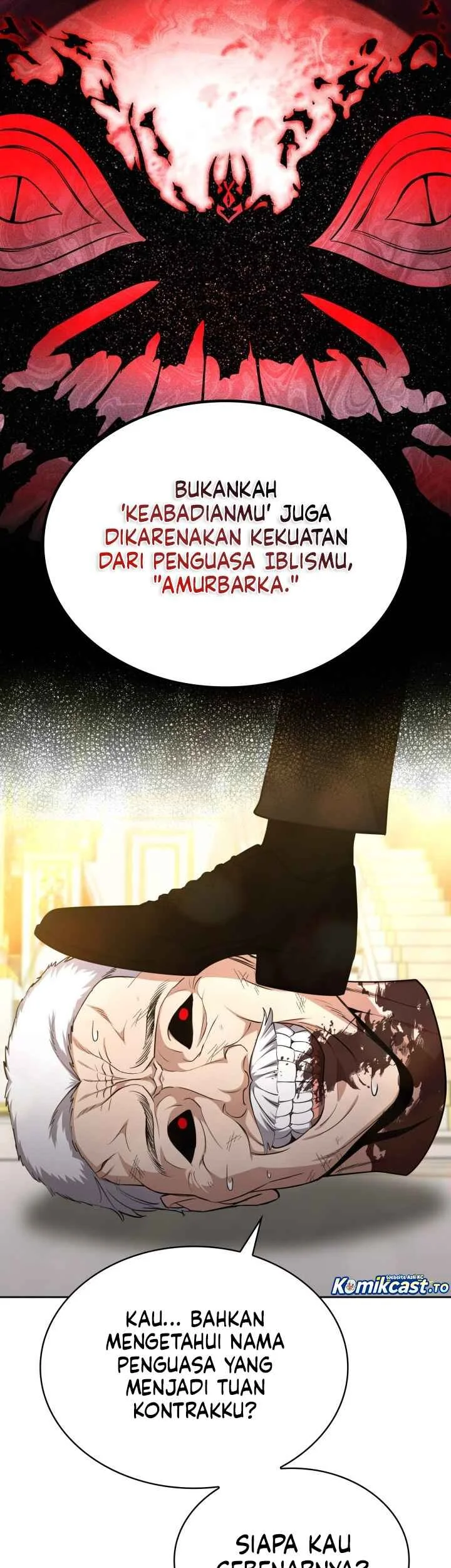 Kidnapped Dragons Chapter 40 Gambar 15