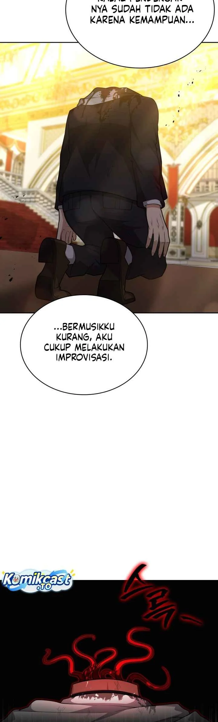 Kidnapped Dragons Chapter 40 Gambar 17