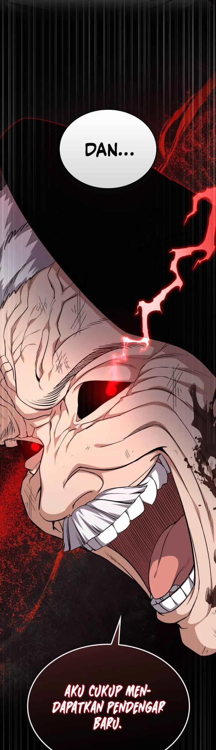 Kidnapped Dragons Chapter 40 Gambar 18