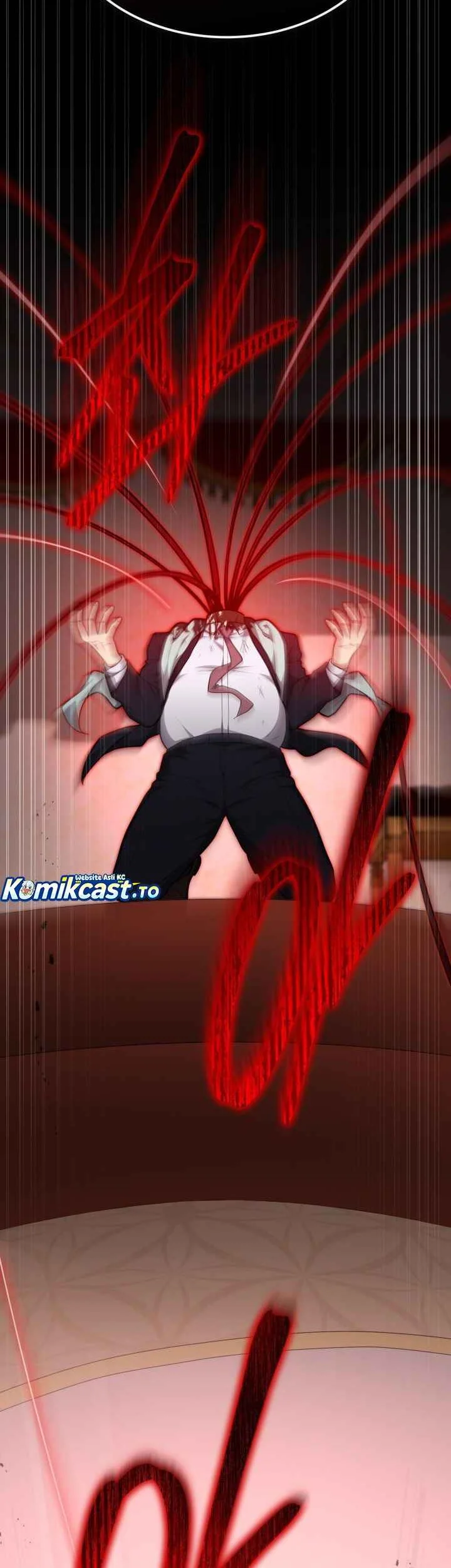 Kidnapped Dragons Chapter 40 Gambar 19