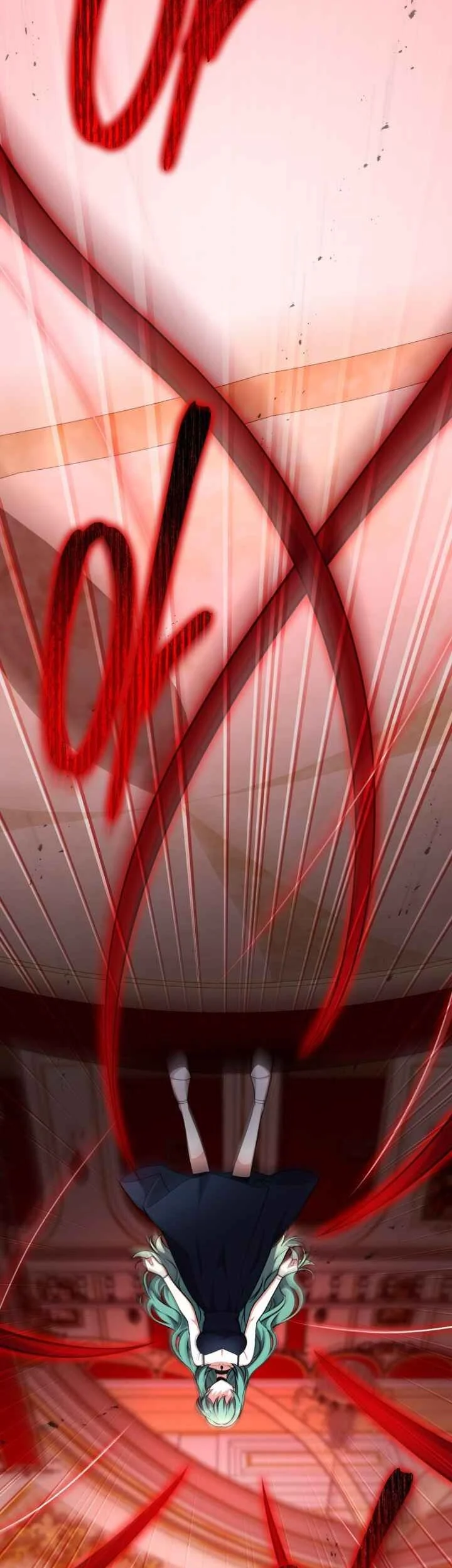 Kidnapped Dragons Chapter 40 Gambar 20