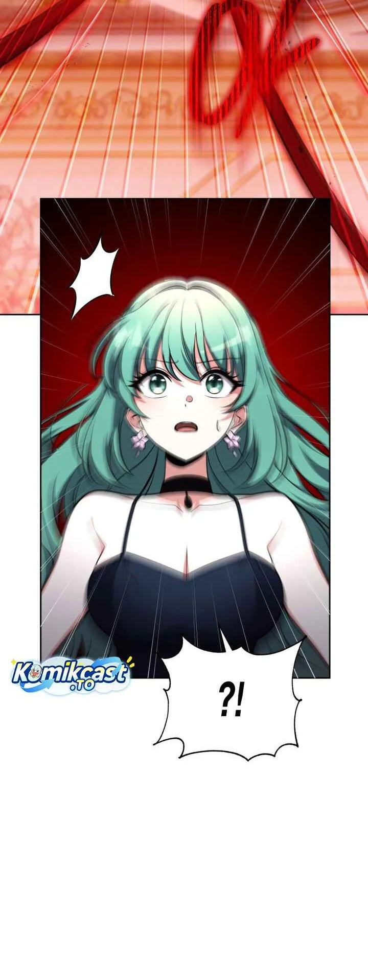 Kidnapped Dragons Chapter 40 Gambar 21