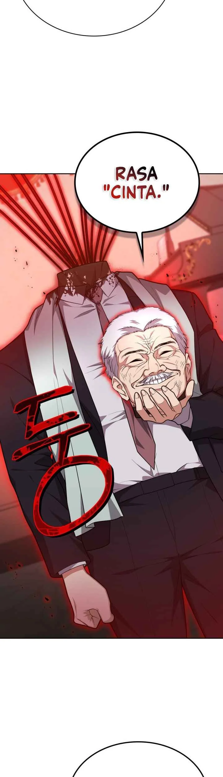 Kidnapped Dragons Chapter 40 Gambar 24