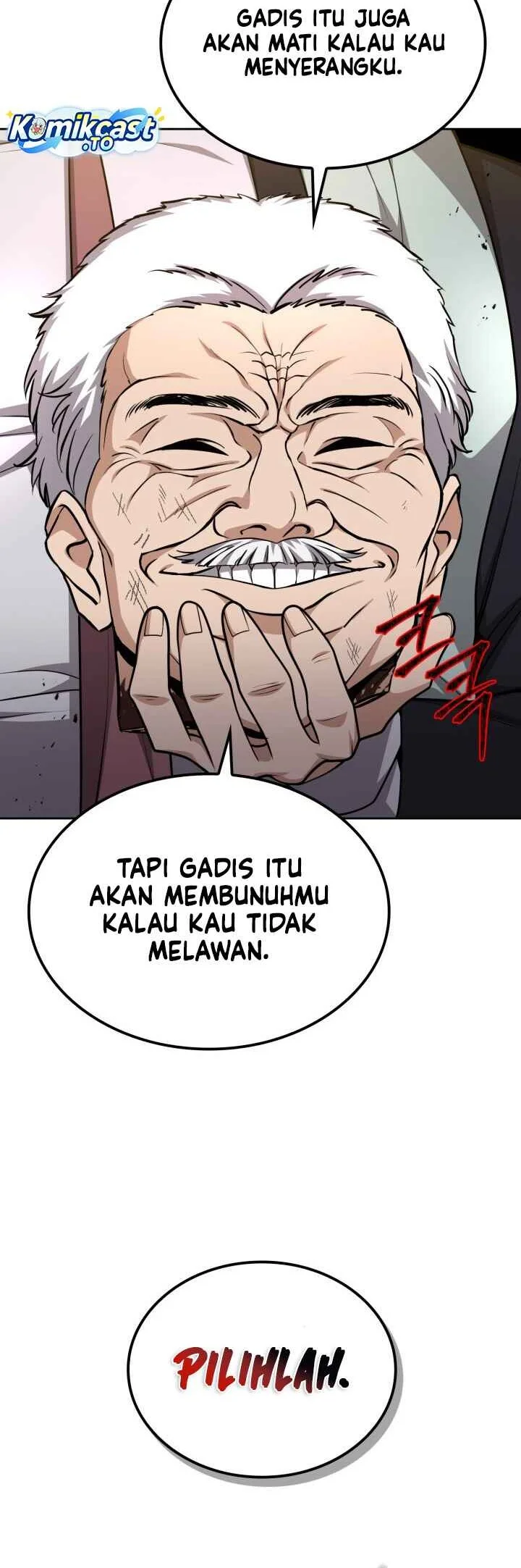 Kidnapped Dragons Chapter 40 Gambar 25
