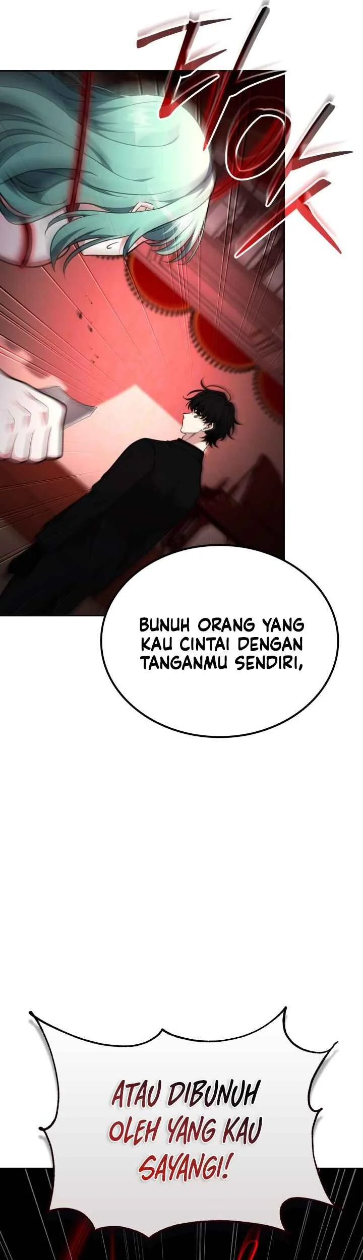 Kidnapped Dragons Chapter 40 Gambar 26