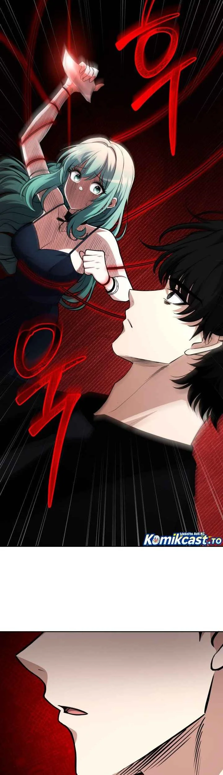 Kidnapped Dragons Chapter 40 Gambar 27