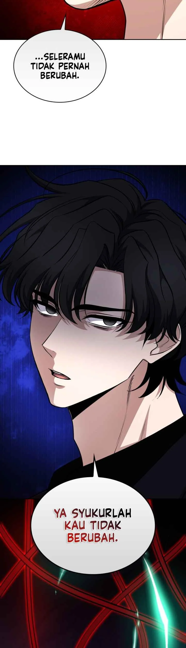 Kidnapped Dragons Chapter 40 Gambar 28