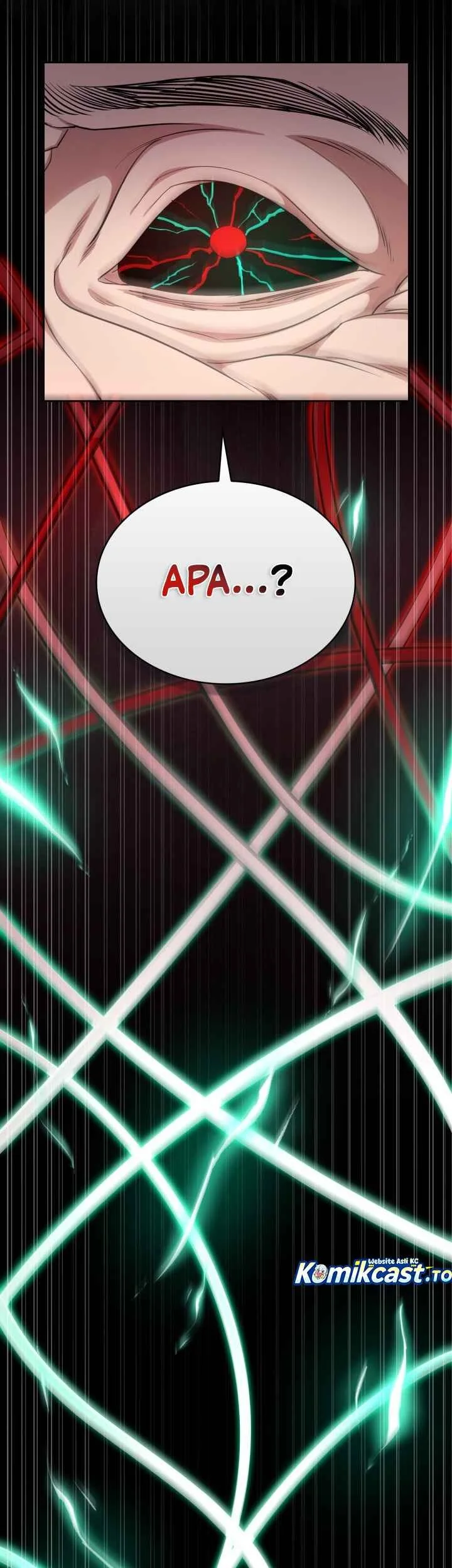 Kidnapped Dragons Chapter 40 Gambar 30