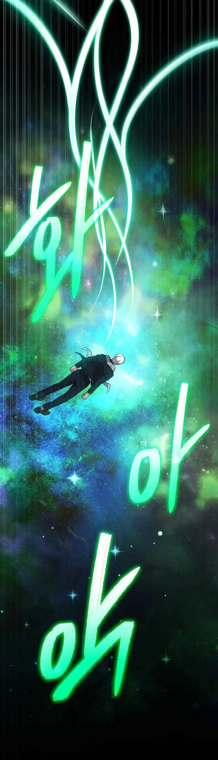 Kidnapped Dragons Chapter 40 Gambar 31