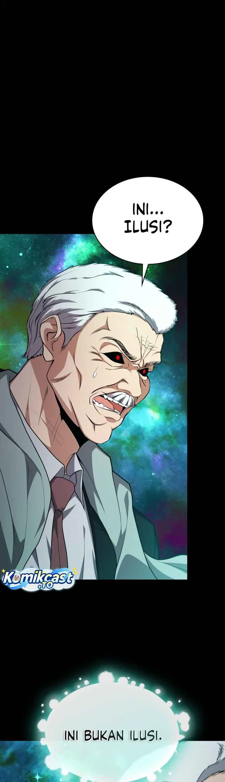 Kidnapped Dragons Chapter 40 Gambar 32