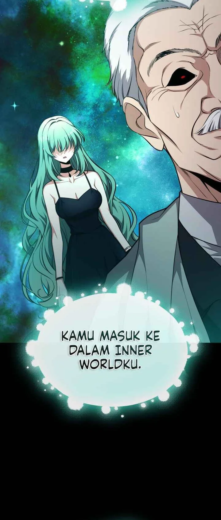 Kidnapped Dragons Chapter 40 Gambar 33