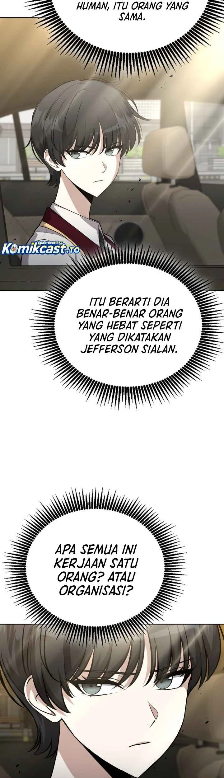 Kidnapped Dragons Chapter 41 Gambar 44