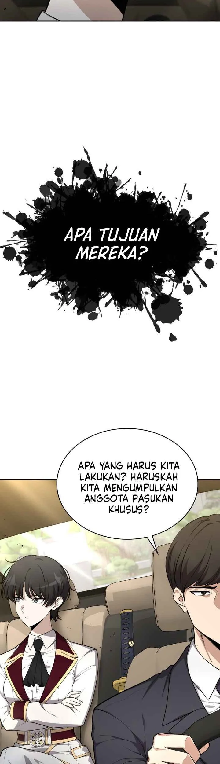 Kidnapped Dragons Chapter 41 Gambar 45