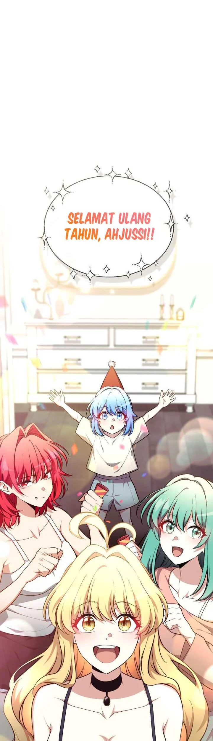 Kidnapped Dragons Chapter 41 Gambar 52