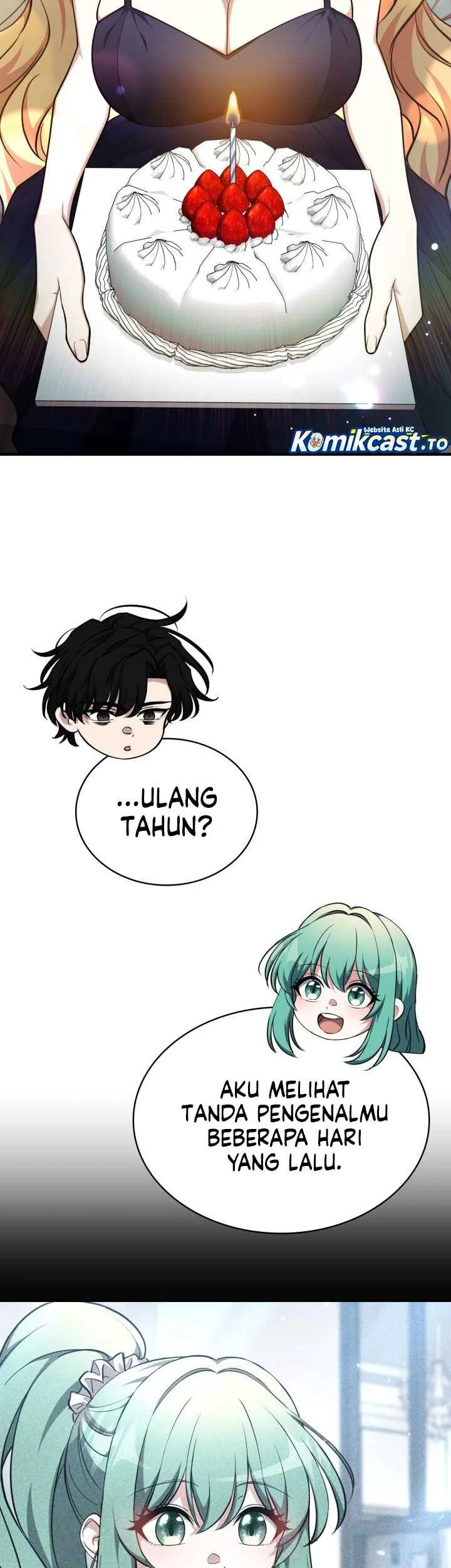 Kidnapped Dragons Chapter 41 Gambar 53