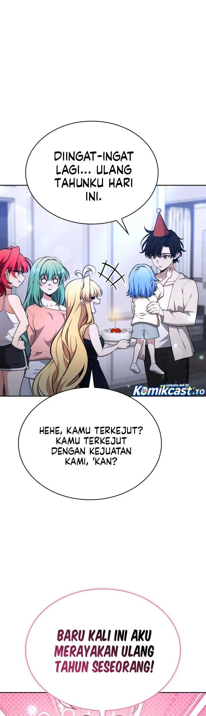 Kidnapped Dragons Chapter 41 Gambar 55