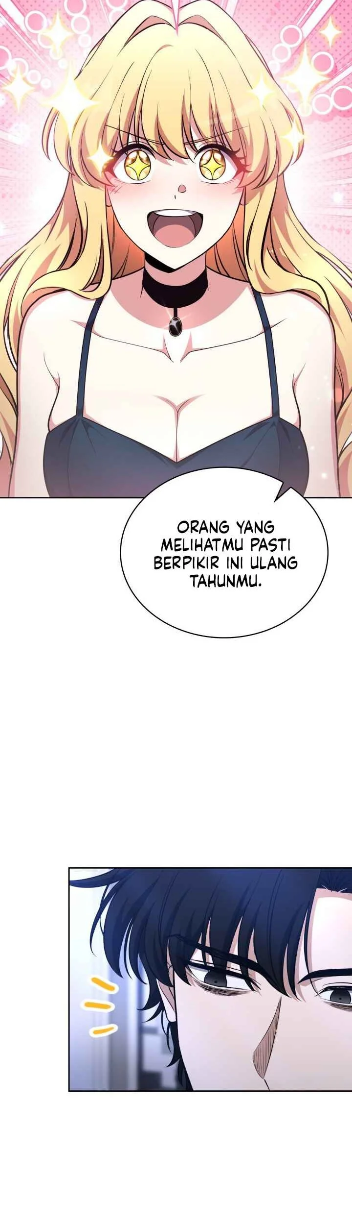Kidnapped Dragons Chapter 41 Gambar 56