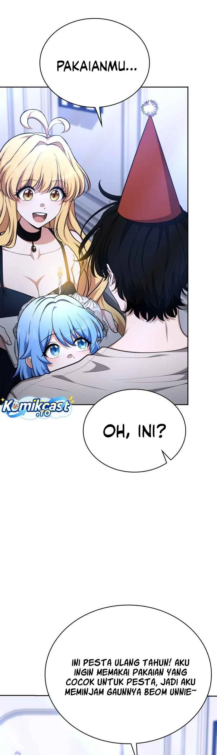 Kidnapped Dragons Chapter 41 Gambar 57