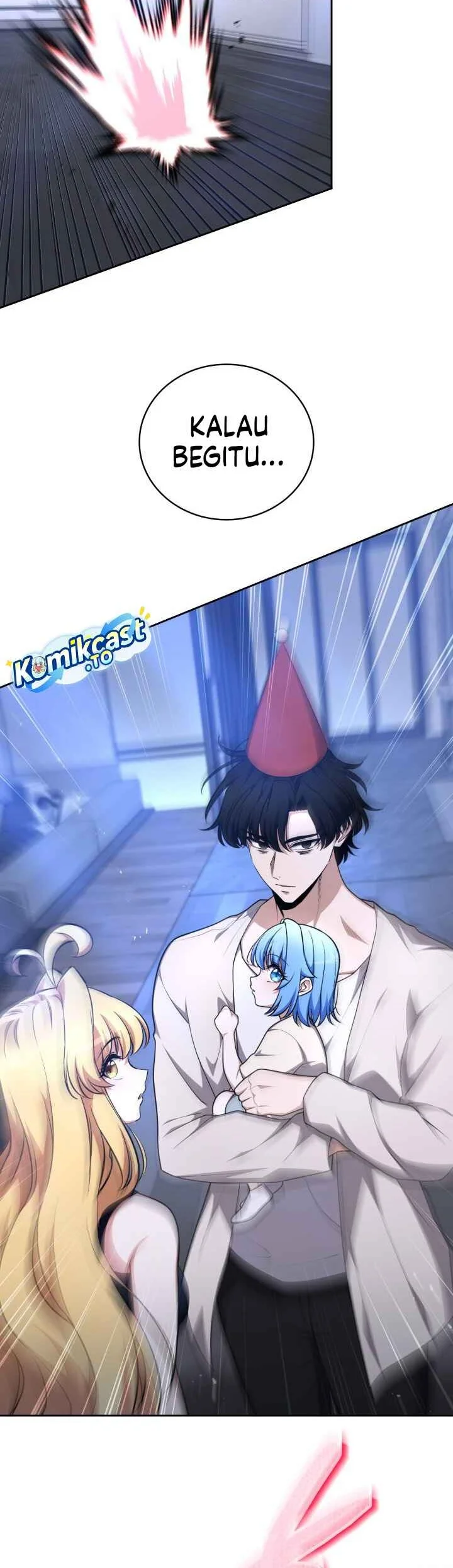 Kidnapped Dragons Chapter 41 Gambar 62