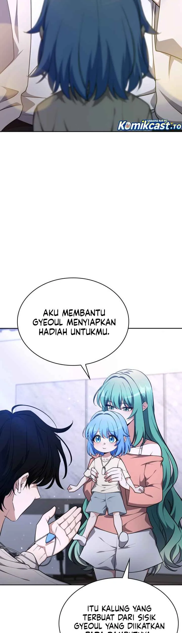 Kidnapped Dragons Chapter 42 Gambar 40
