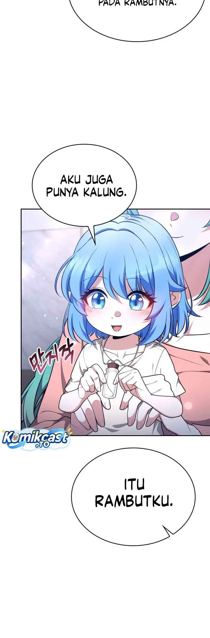 Kidnapped Dragons Chapter 42 Gambar 41