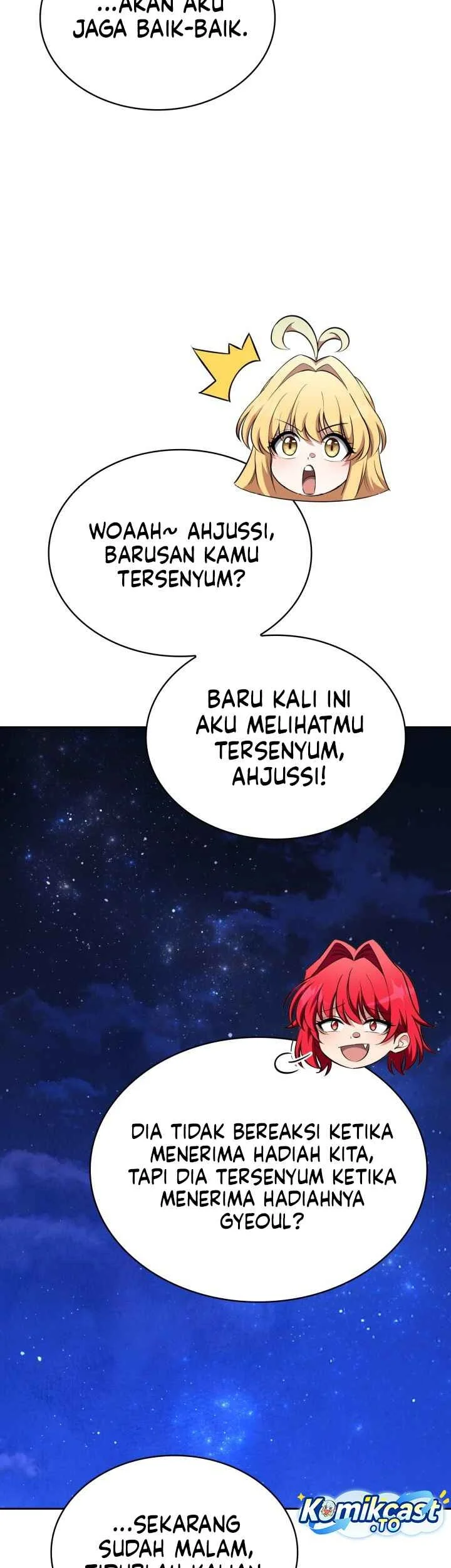 Kidnapped Dragons Chapter 42 Gambar 44